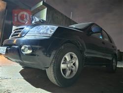 کیا سۆرینتۆ